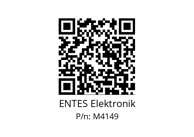   ENTES Elektronik M4149