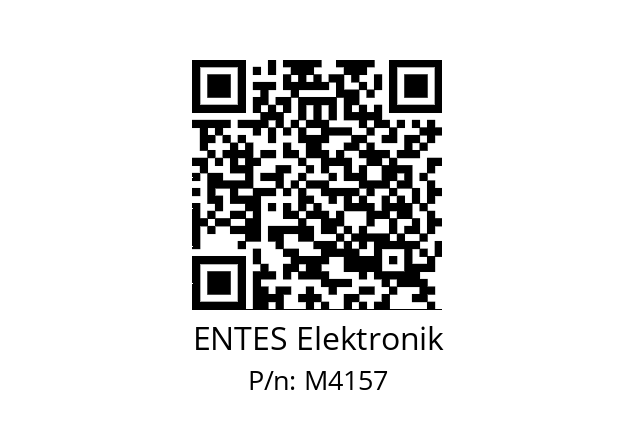   ENTES Elektronik M4157