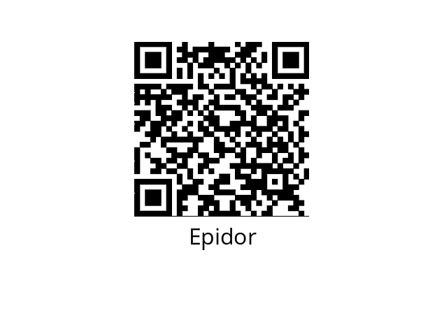  001JT002.57X1.78 Epidor 