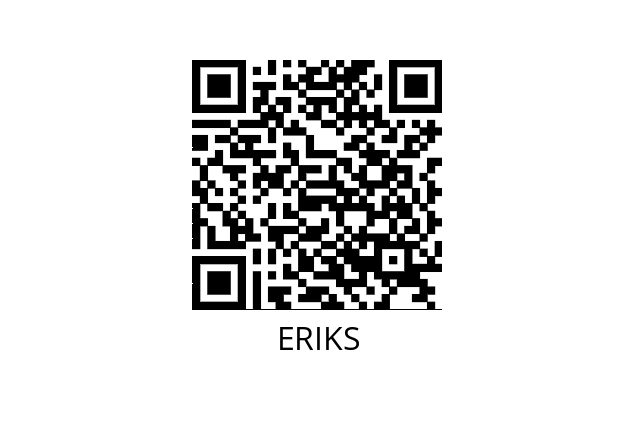  26-8M 30 1108 5351 ERIKS 