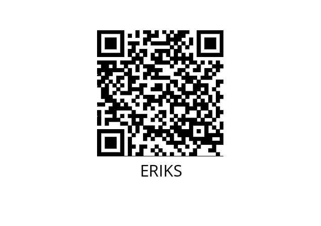  REF NO.M1.5.2 ERIKS 