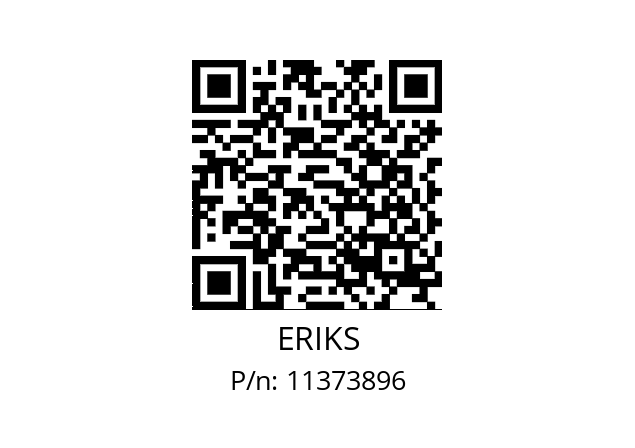   ERIKS 11373896