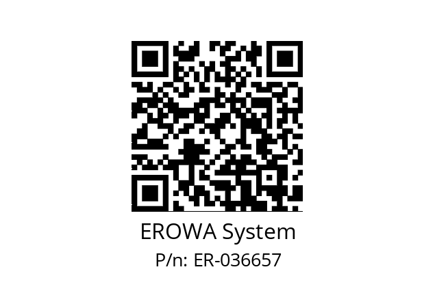   EROWA System ER-036657