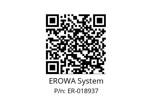   EROWA System ER-018937