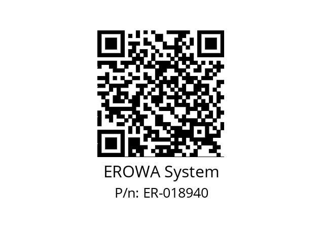   EROWA System ER-018940