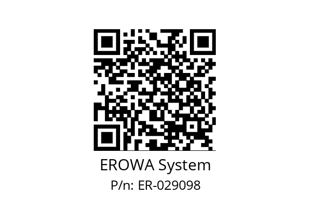   EROWA System ER-029098