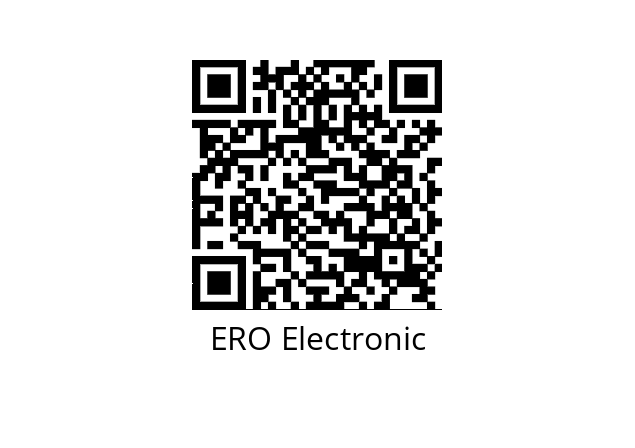  FKS611300000 ERO Electronic 