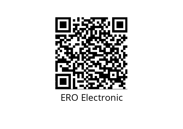  LFS 931113000 ERO Electronic 