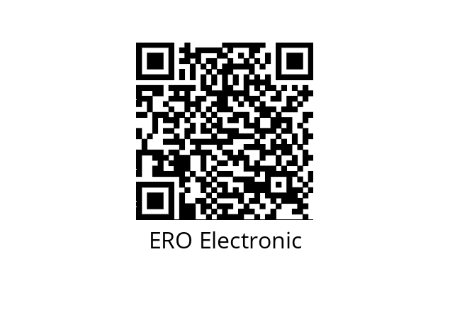  LFS936133000 ERO Electronic 