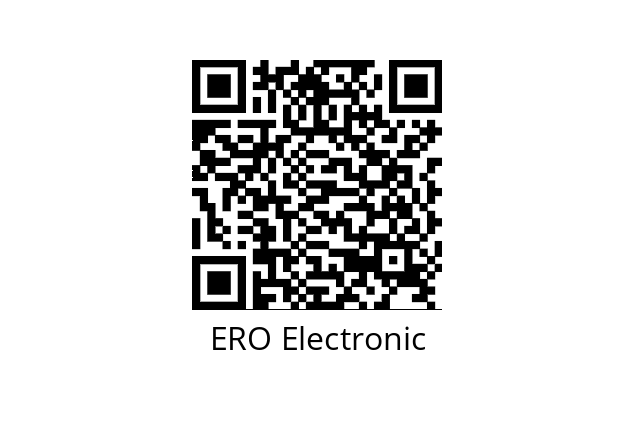  TKS931123000 ERO Electronic 