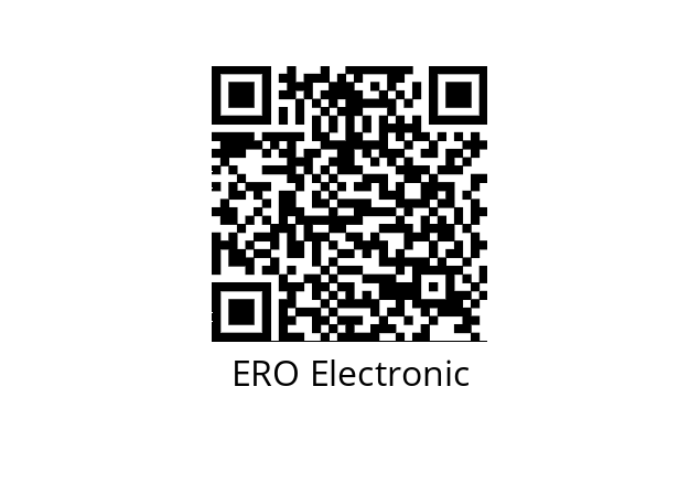  TKS937133000 ERO Electronic 