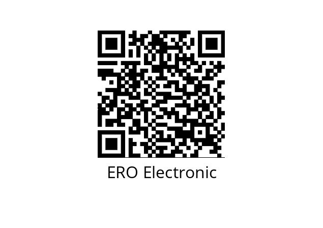  TMS431113000 ERO Electronic 