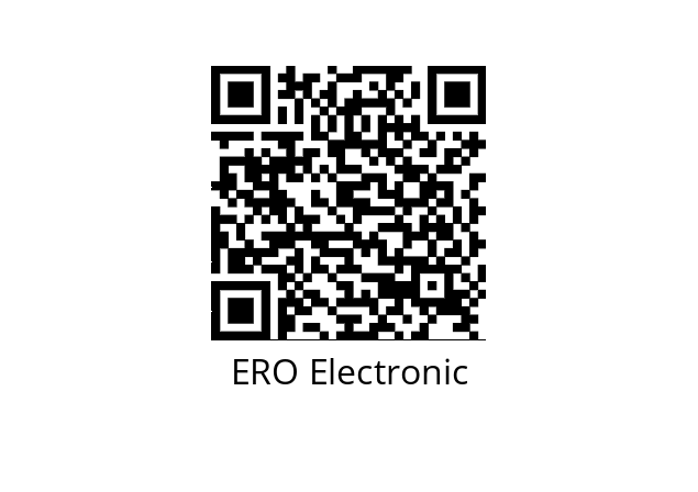  K1S400N003CA ERO Electronic 