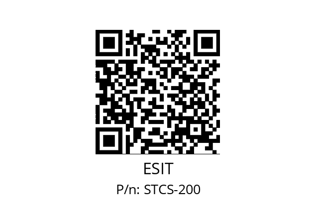   ESIT STCS-200