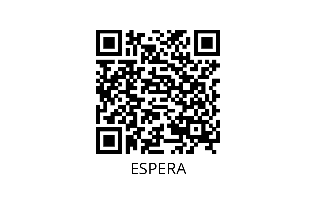  ESW 2704 ESPERA 