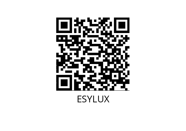  EL10520204 ESYLUX 