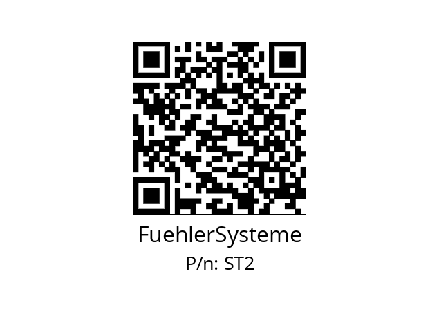   FuehlerSysteme ST2