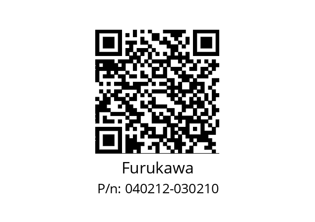   Furukawa 040212-030210