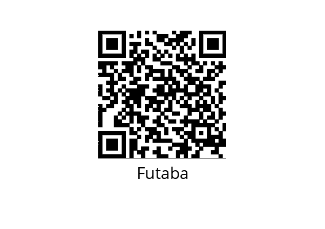  1P00A578-01 Futaba 