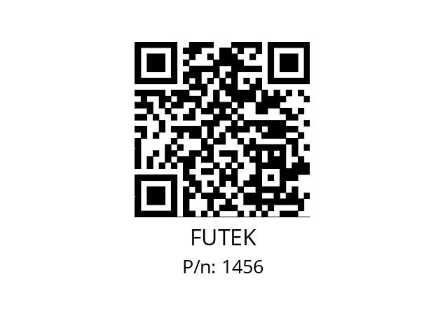   FUTEK 1456