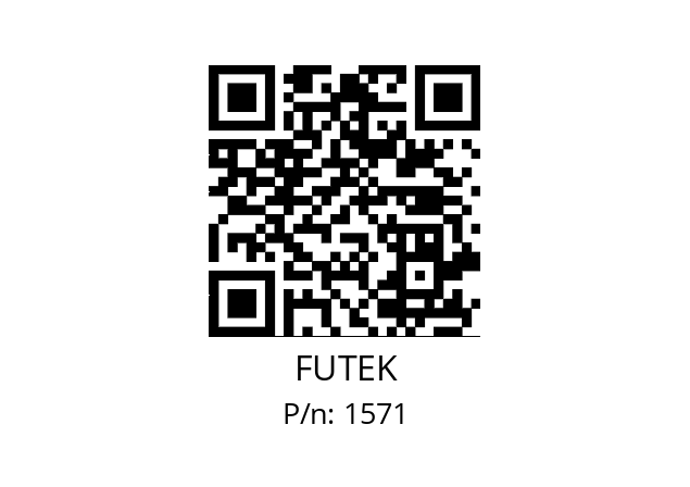   FUTEK 1571