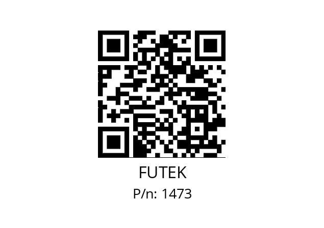   FUTEK 1473