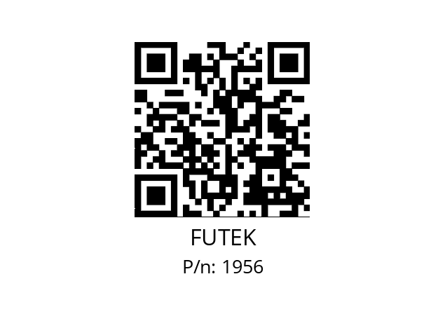   FUTEK 1956