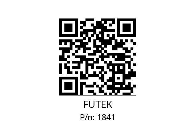   FUTEK 1841