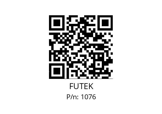   FUTEK 1076