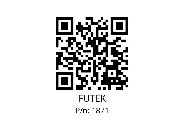   FUTEK 1871