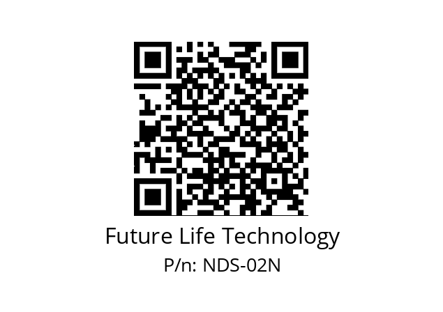   Future Life Technology NDS-02N