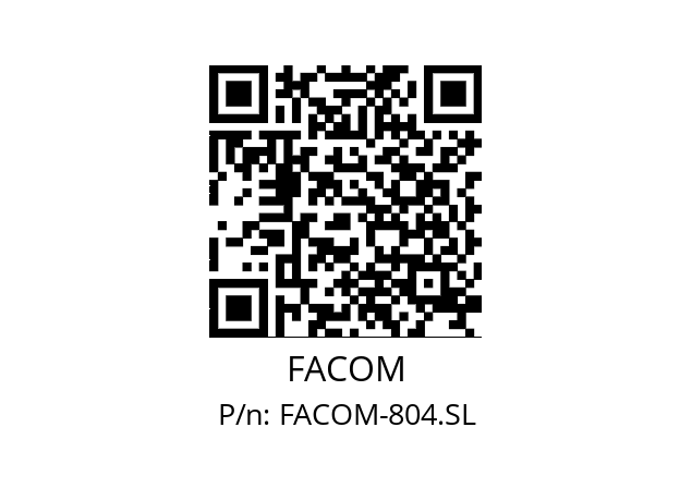   FACOM FACOM-804.SL