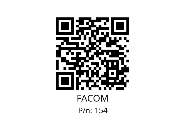   FACOM 154