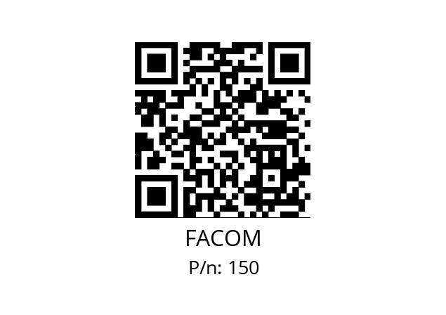   FACOM 150