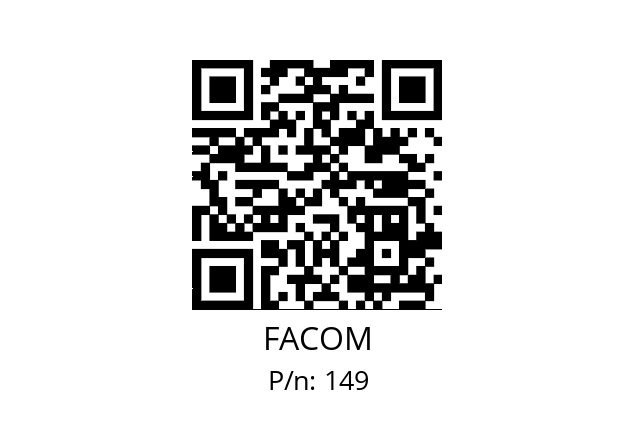   FACOM 149