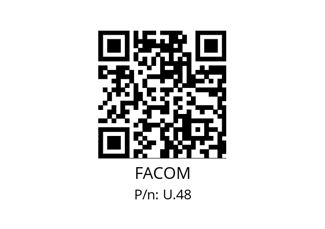   FACOM U.48