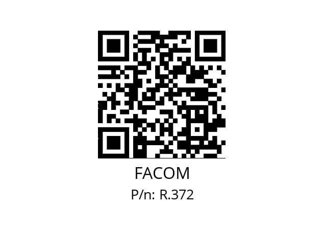   FACOM R.372