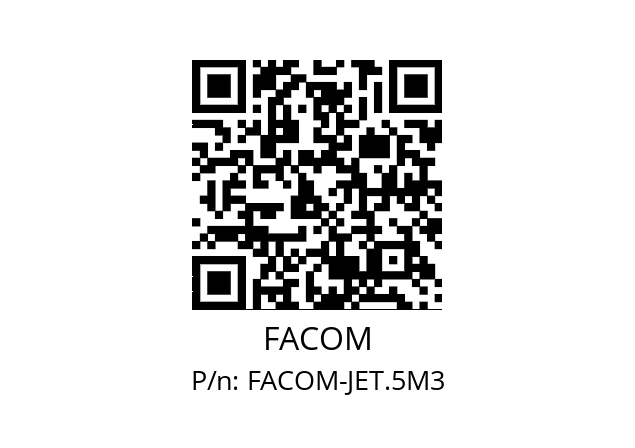   FACOM FACOM-JET.5M3