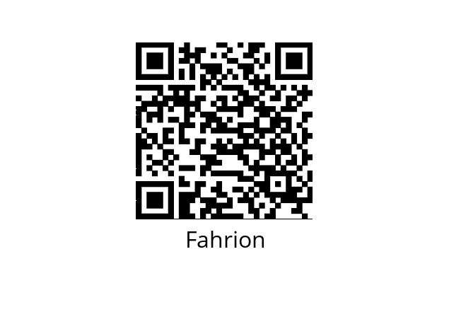  1024478 Fahrion 