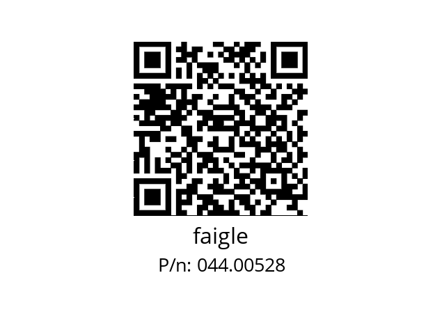   faigle 044.00528