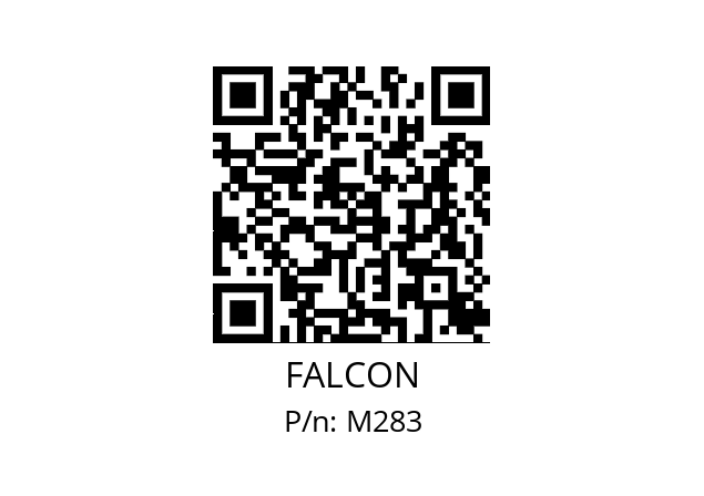   FALCON M283