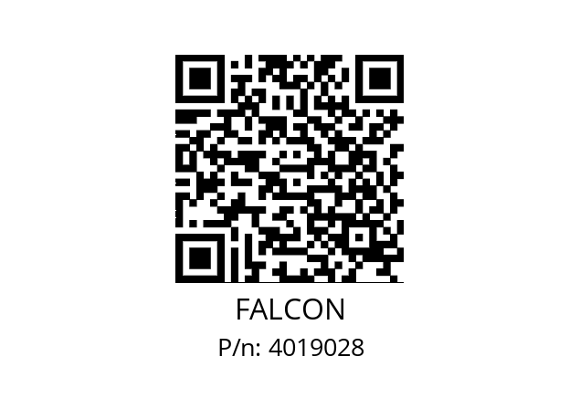   FALCON 4019028