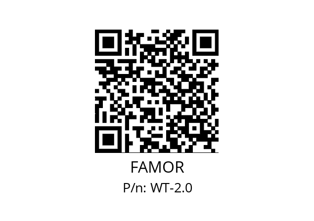   FAMOR WT-2.0