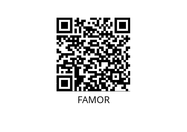  OZ4121-11 FAMOR 