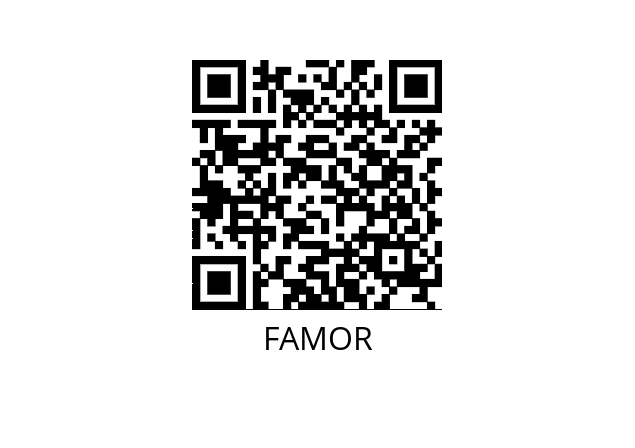  OZ4122-18 FAMOR 