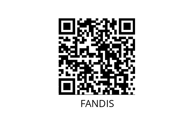  FM14115 FANDIS 