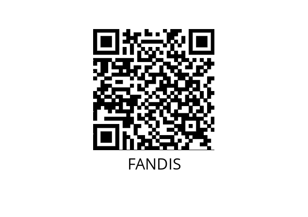  FPF12KRD24BE-110 FANDIS 