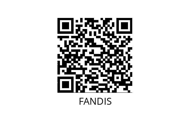  FM13084 FANDIS 