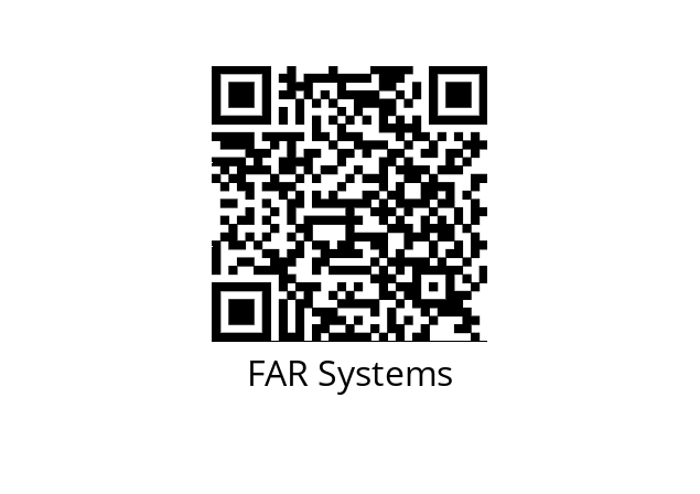  RI01600AF FAR Systems 