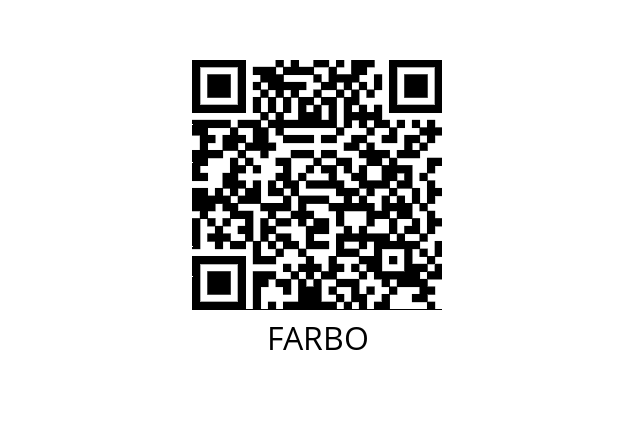  P15D1C2B4NNMFA FARBO 